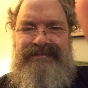 Meet your Posher, Kenneth